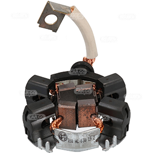 Hc-Cargo Houder, koolborstel F 032 335 531