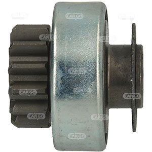 Hc-Cargo Vrijwielaandrijving, starter F 032 335 578