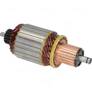 Hc-Cargo Anker, starter F 032 335 610