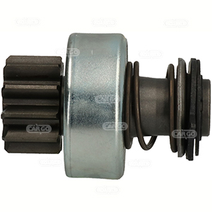 Hc-Cargo Vrijwielaandrijving, starter F 032 335 612