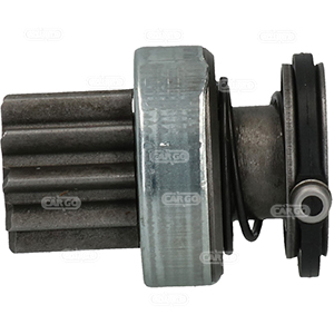 Hc-Cargo Vrijwielaandrijving, starter F 032 335 620