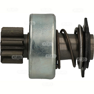 Hc-Cargo Vrijwielaandrijving, starter F 032 335 622