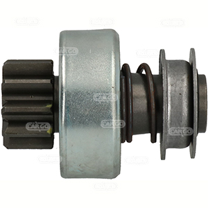 Hc-Cargo Vrijwielaandrijving, starter F 032 335 623