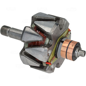 Hc-Cargo Rotor, generator F 032 335 667