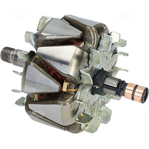 Hc-Cargo Rotor, generator F 032 335 669