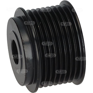 Hc-Cargo Riemschijf, dynamo F 032 335 679