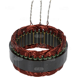 Hc-Cargo Stator, generator F 032 335 680
