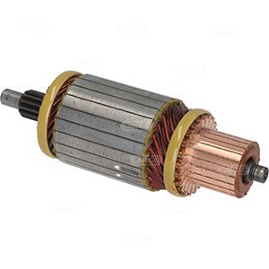 Hc-Cargo Anker, starter F 032 335 685