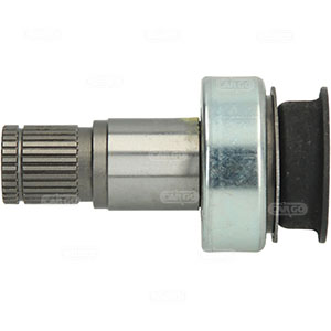 Hc-Cargo Lamellenkoppeling, starter F 032 335 694