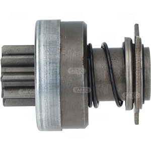 Hc-Cargo Vrijwielaandrijving, starter F 032 335 697