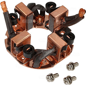 Hc-Cargo Houder, koolborstel F 032 335 698