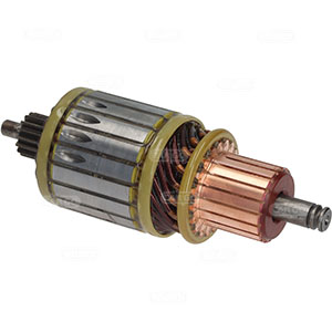 Hc-Cargo Anker, starter F 032 335 708