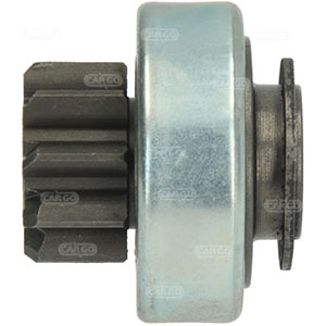 Hc-Cargo Vrijwielaandrijving, starter F 032 335 719