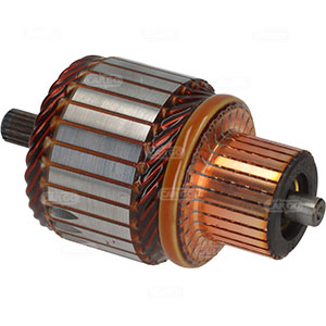 Hc-Cargo Anker, starter F 032 335 729