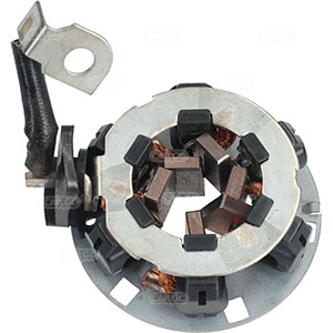 Hc-Cargo Houder, koolborstel F 032 335 766