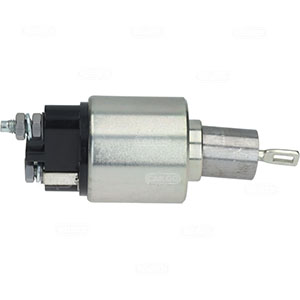 Hc-Cargo Magneetschakelaar, startmotor F 032 335 817