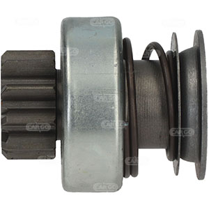 Hc-Cargo Vrijwielaandrijving, starter F 032 335 836