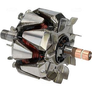 Hc-Cargo Rotor, generator F 032 335 852