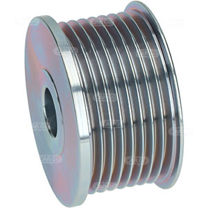 Hc-Cargo Riemschijf, dynamo F 032 335 871