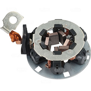 Hc-Cargo Houder, koolborstel F 032 335 909