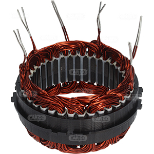 Hc-Cargo Stator, generator F 032 335 917