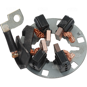 Hc-Cargo Houder, koolborstel F 032 335 918