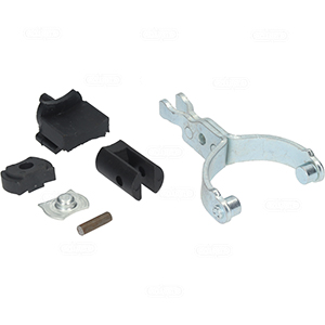 Hc-Cargo Starthefboom, starter F 032 336 412