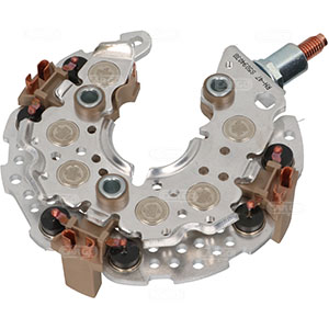 Hc-Cargo Gelijkrichter, dynamo F 032 337 079