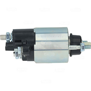 Hc-Cargo Magneetschakelaar, startmotor F 032 337 220