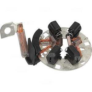 Hc-Cargo Houder, koolborstel F 032 337 347