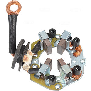 Hc-Cargo Houder, koolborstel F 032 337 488
