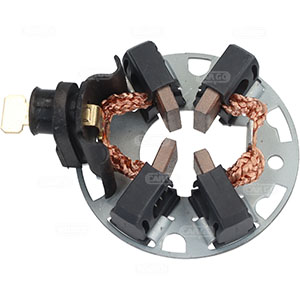 Hc-Cargo Houder, koolborstel F 032 338 048