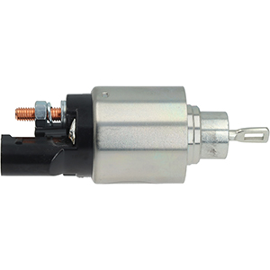 Hc-Cargo Magneetschakelaar, startmotor F 032 338 075