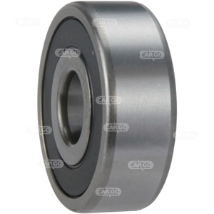 Hc-Cargo Aandrijfvoering, alternator F 032 B40 754