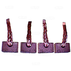 Hc-Cargo Koolborstel, startmotor F 032 900 065