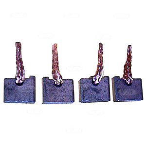 Hc-Cargo Koolborstel, startmotor F 032 900 066