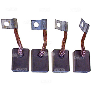 Hc-Cargo Koolborstel, startmotor F 032 902 612