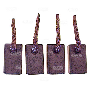 Hc-Cargo Koolborstel, startmotor F 032 902 600