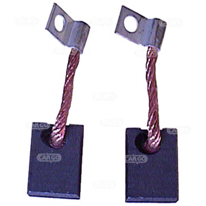 Hc-Cargo Kolenborstel, dynamo F 032 902 653