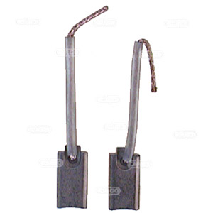 Hc-Cargo Kolenborstel, dynamo F 032 902 676