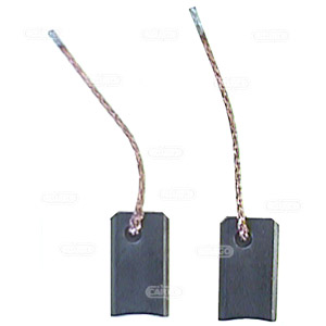 Hc-Cargo Kolenborstel, dynamo F 032 902 633