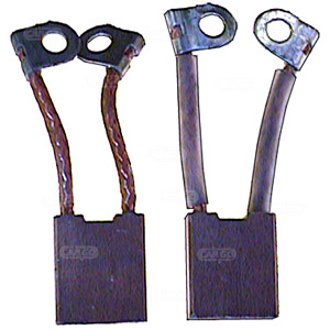 Hc-Cargo Koolborstel, startmotor F 032 900 136