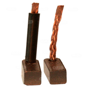 Hc-Cargo Koolborstel, startmotor F 032 900 163