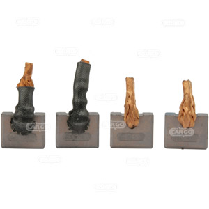 Hc-Cargo Koolborstel, startmotor F 032 900 170