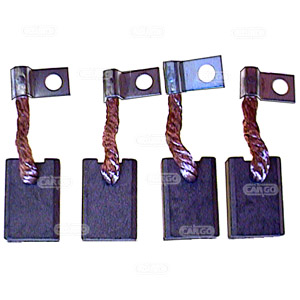 Hc-Cargo Koolborstel, startmotor F 032 900 310