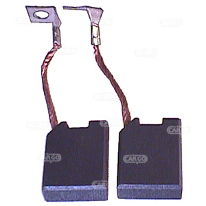 Hc-Cargo Kolenborstel, dynamo F 032 0JX 262