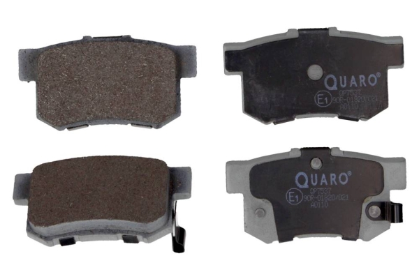 Quaro Remblokset QP7537