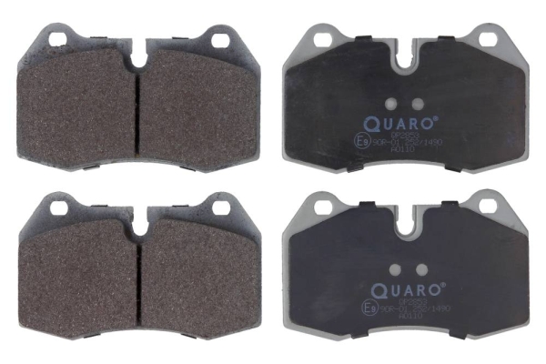 Quaro Remblokset QP2853