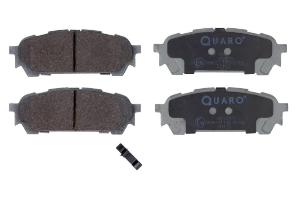 Quaro Remblokset QP2475