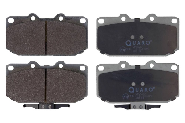 Quaro Remblokset QP0025